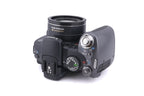 Canon PowerShot S5 IS