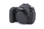 Canon EOS 70D
