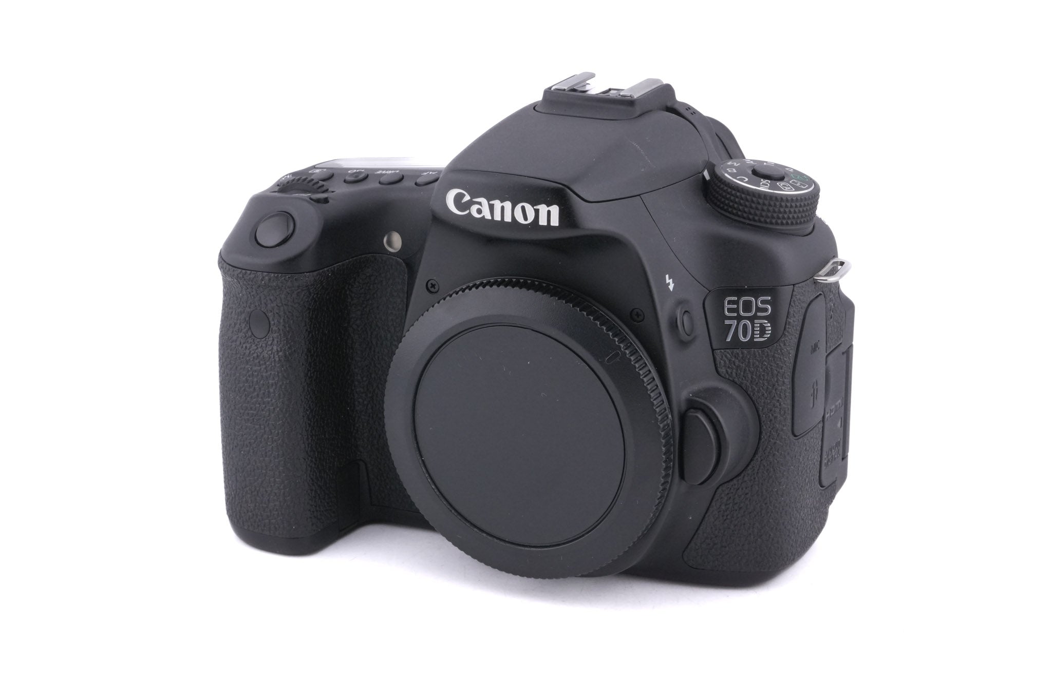 Canon EOS 70D