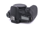 Canon EOS 70D