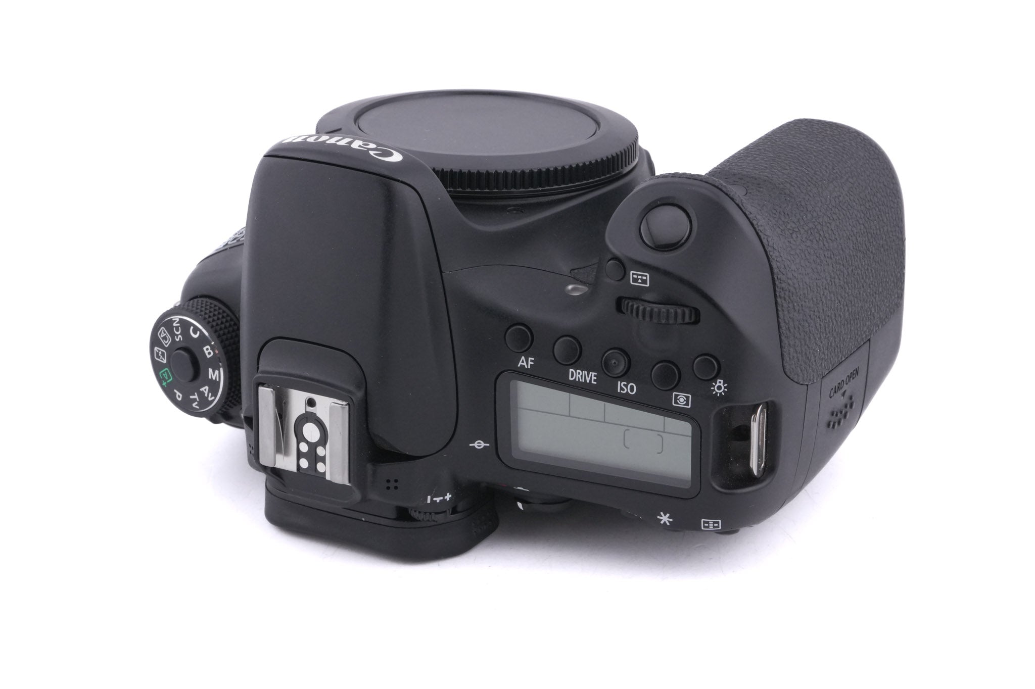 Canon EOS 70D