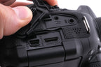 Canon EOS 70D