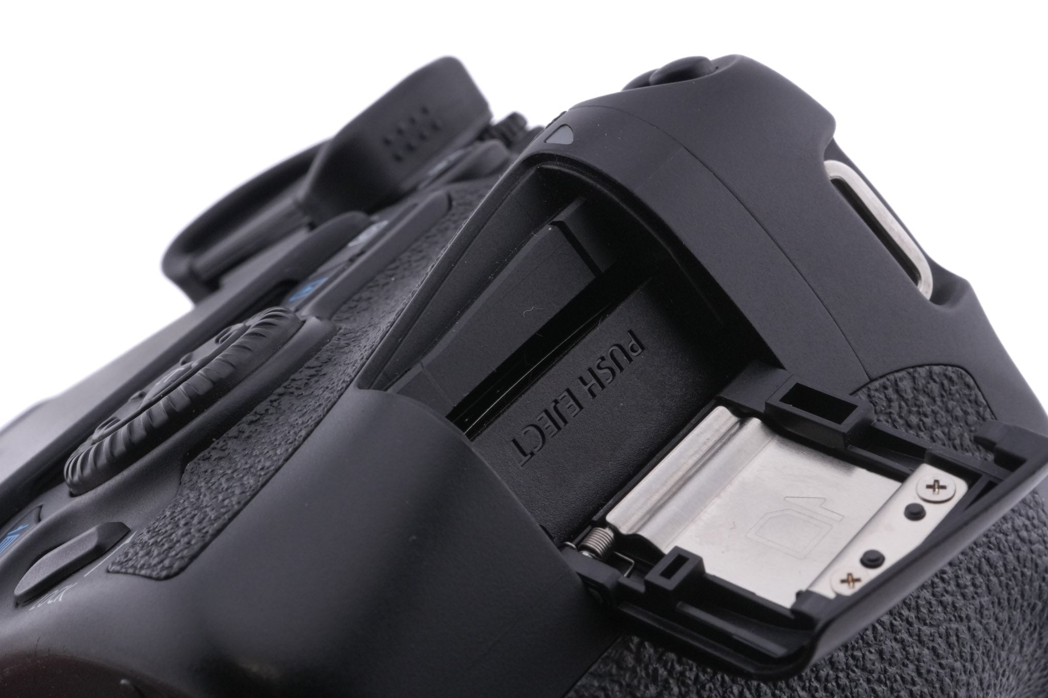 Canon EOS 70D