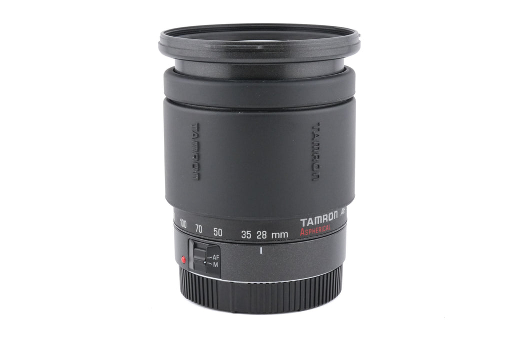 Tamron 28-200mm f3.8-5.6 AF Aspherical (71DE)