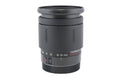 Tamron 28-200mm f3.8-5.6 AF Aspherical (71DE)