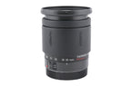 Tamron 28-200mm f3.8-5.6 AF Aspherical (71DE)