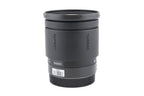 Tamron 28-200mm f3.8-5.6 AF Aspherical (71DE)