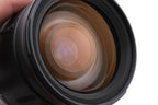 Tamron 28-200mm f3.8-5.6 AF Aspherical (71DE)