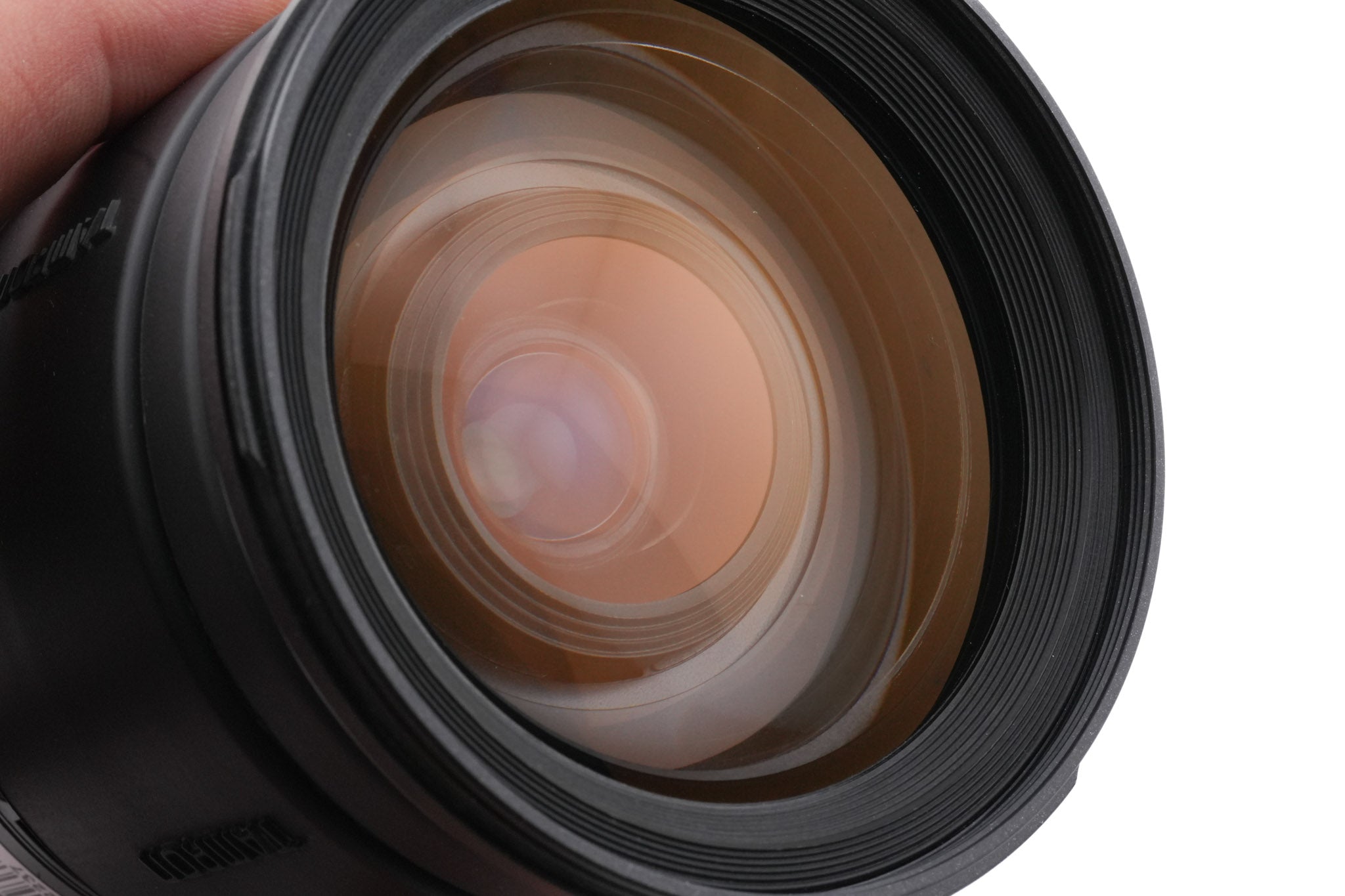 Tamron 28-200mm f3.8-5.6 AF Aspherical (71DE)