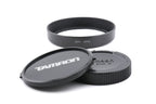 Tamron 28-200mm f3.8-5.6 AF Aspherical (71DE)