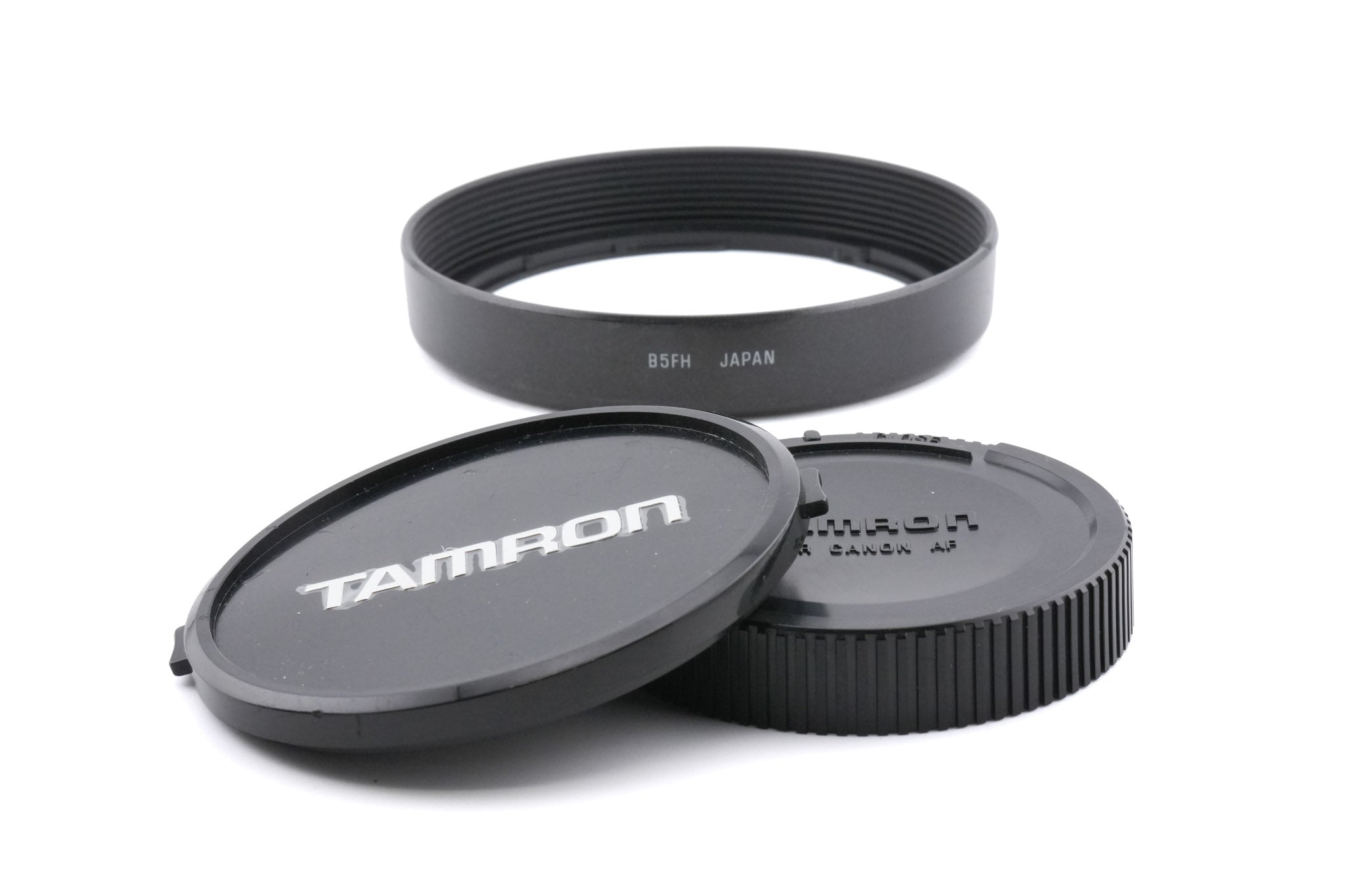 Tamron 28-200mm f3.8-5.6 AF Aspherical (71DE)