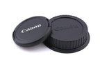Canon 50mm f1.8 II