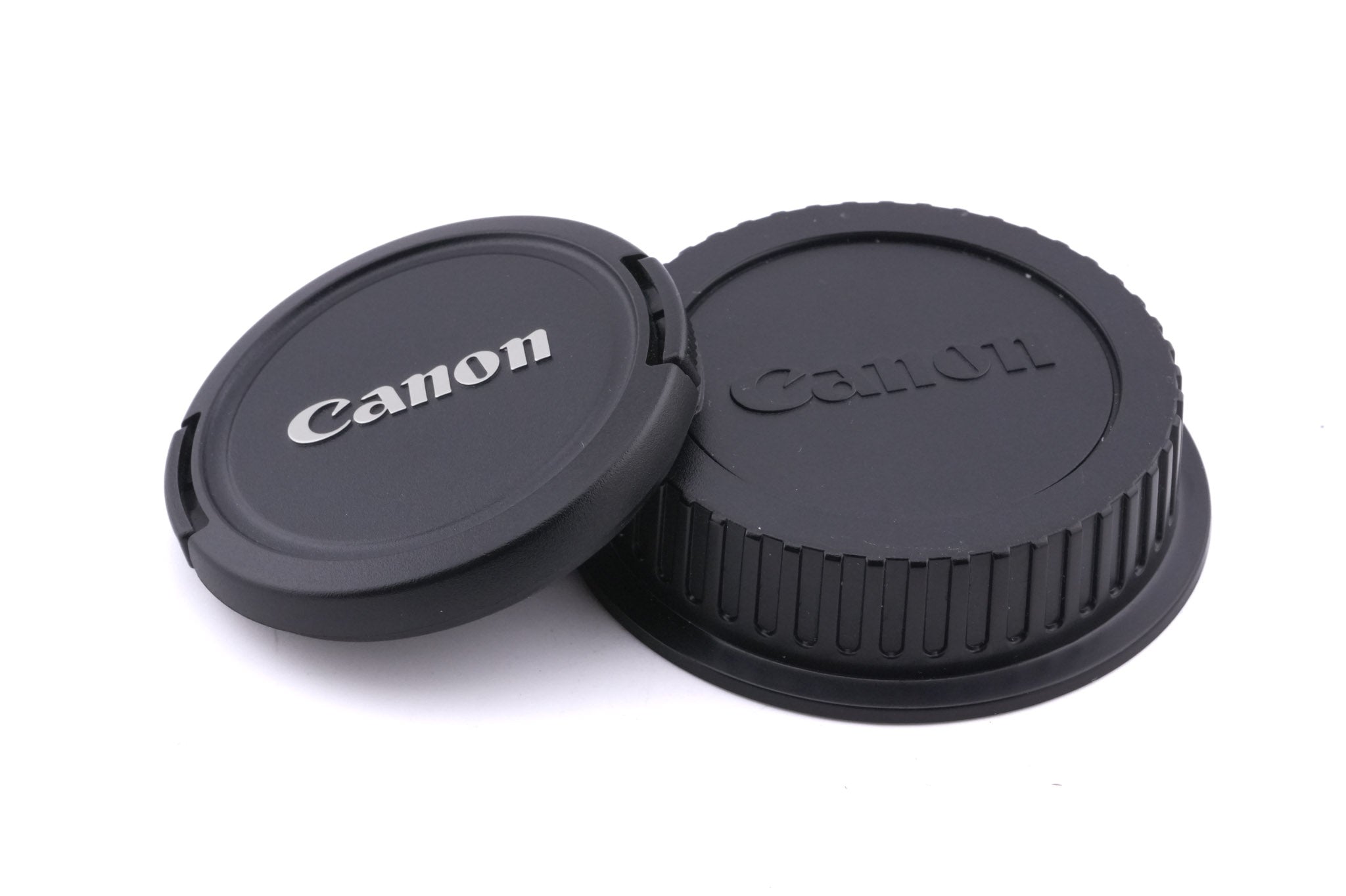 Canon 50mm f1.8 II