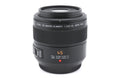 Panasonic 45mm f2.8 Leica DG Macro-Elmarit ASPH. MEGA O.I.S. (H-ES045)