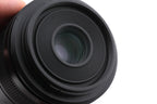 Panasonic 45mm f2.8 Leica DG Macro-Elmarit ASPH. MEGA O.I.S. (H-ES045)