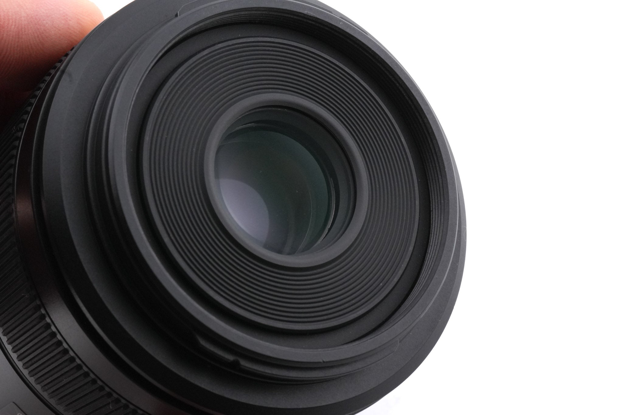 Panasonic 45mm f2.8 Leica DG Macro-Elmarit ASPH. MEGA O.I.S. (H-ES045)