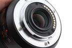 Panasonic 45mm f2.8 Leica DG Macro-Elmarit ASPH. MEGA O.I.S. (H-ES045)