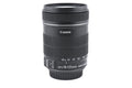 Canon 18-135mm f3.5-5.6 IS