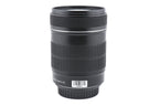Canon 18-135mm f3.5-5.6 IS
