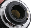 Canon 18-135mm f3.5-5.6 IS