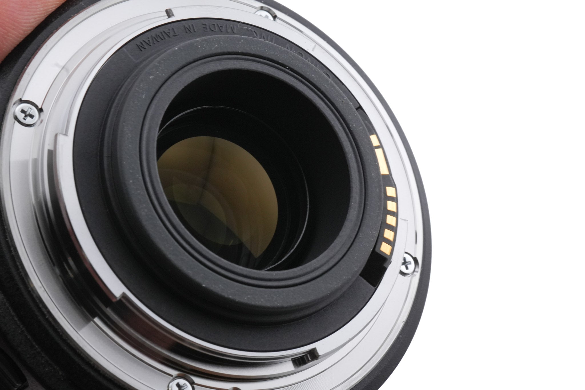 Canon 18-135mm f3.5-5.6 IS