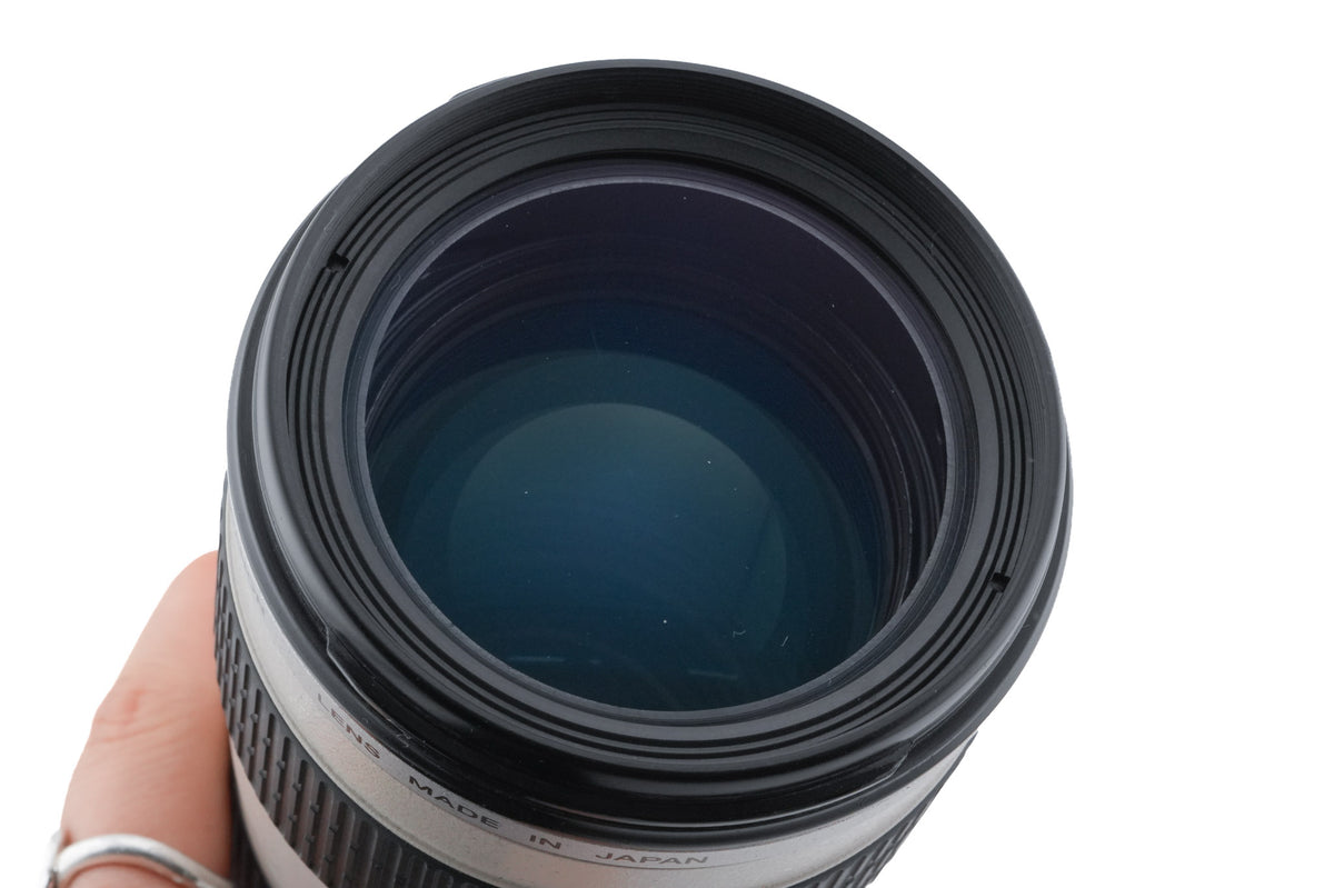 Canon 70-200mm f4 L USM