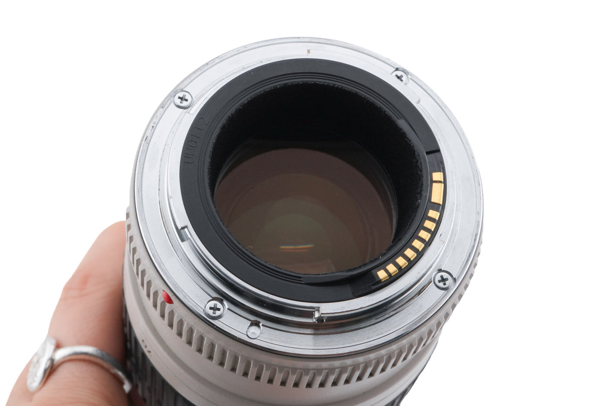Canon 70-200mm f4 L USM