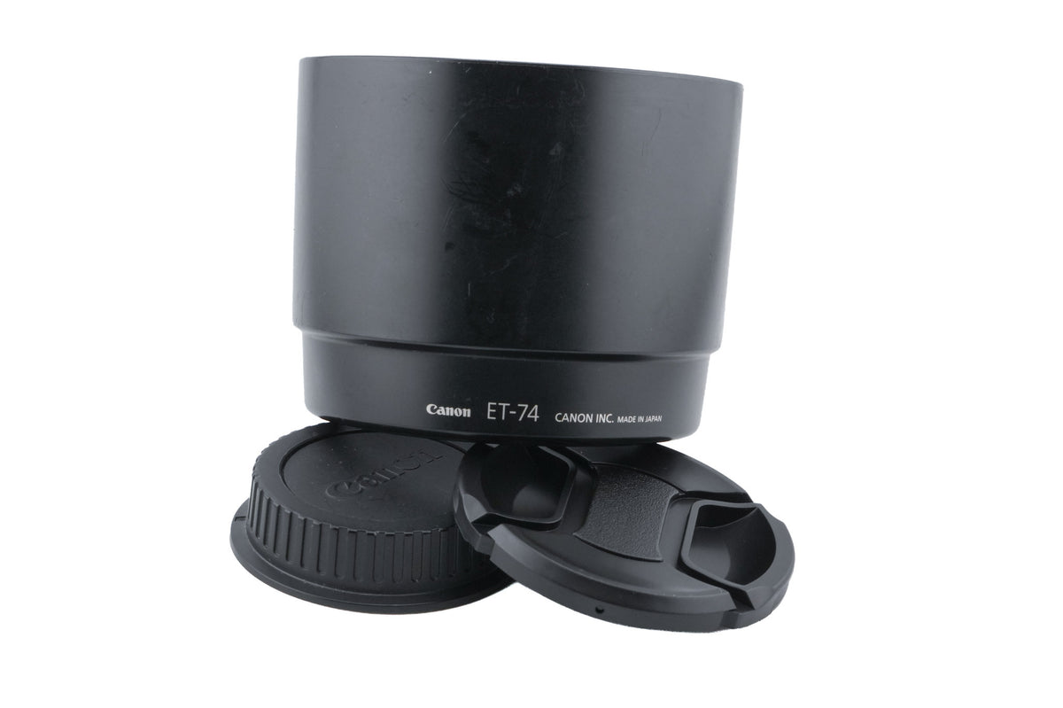 Canon 70-200mm f4 L USM