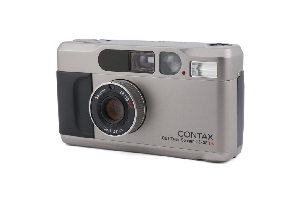 Contax T2