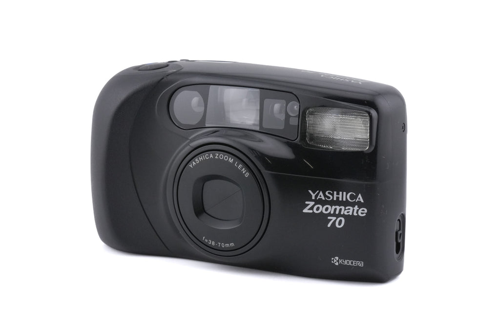 Yashica Zoomate 70