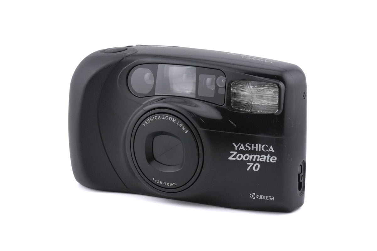 Yashica Zoomate 70