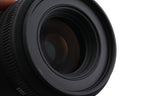Sigma 70mm f2.8 EX DG Macro