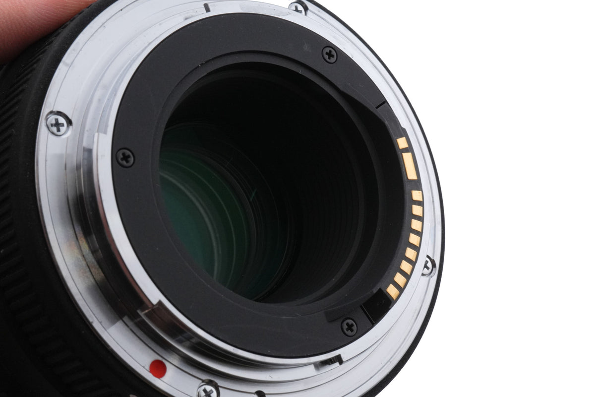 Sigma 70mm f2.8 EX DG Macro