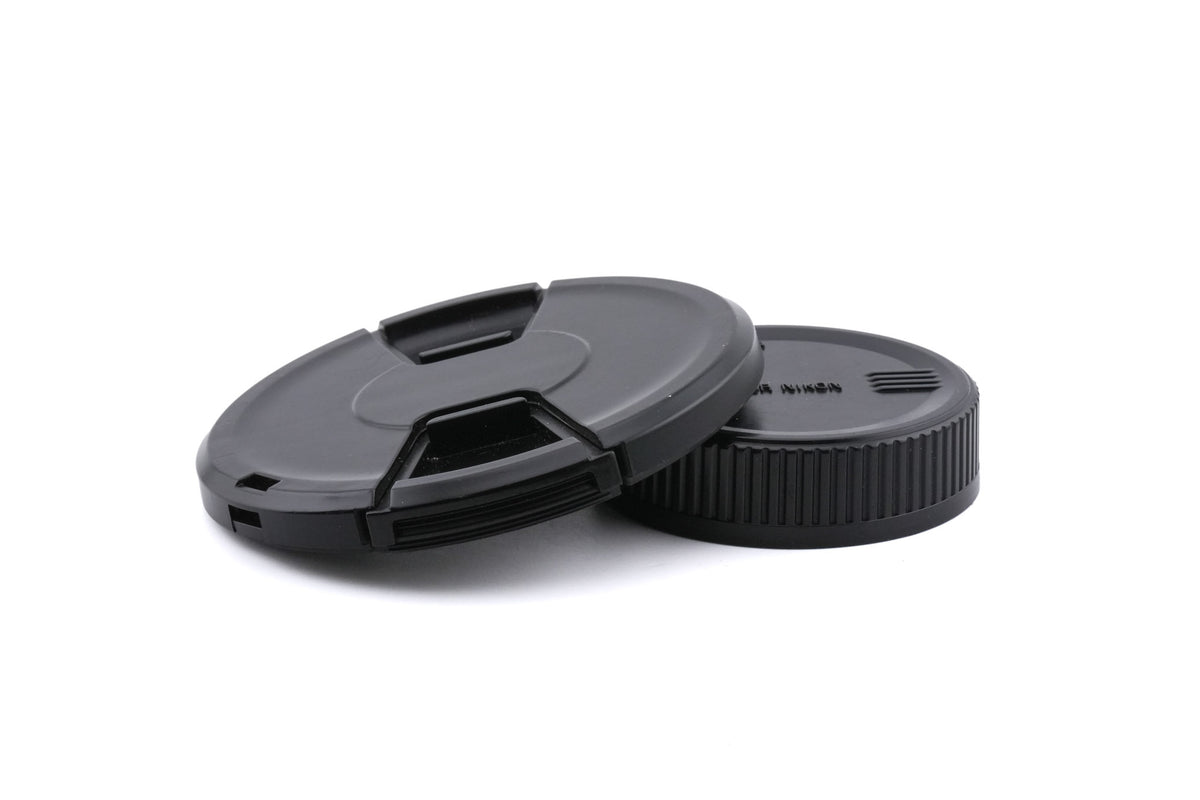 Sigma 24-70mm f2.8 EX DG D