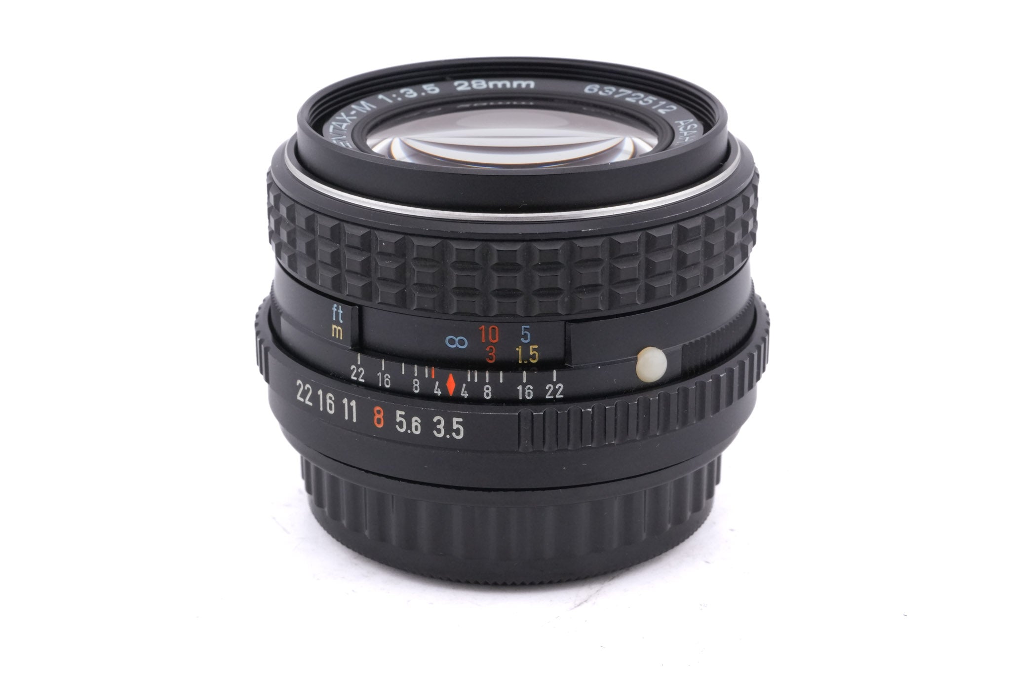 Pentax 50mm f1.4 SMC Pentax-A - Lens – Kamerastore