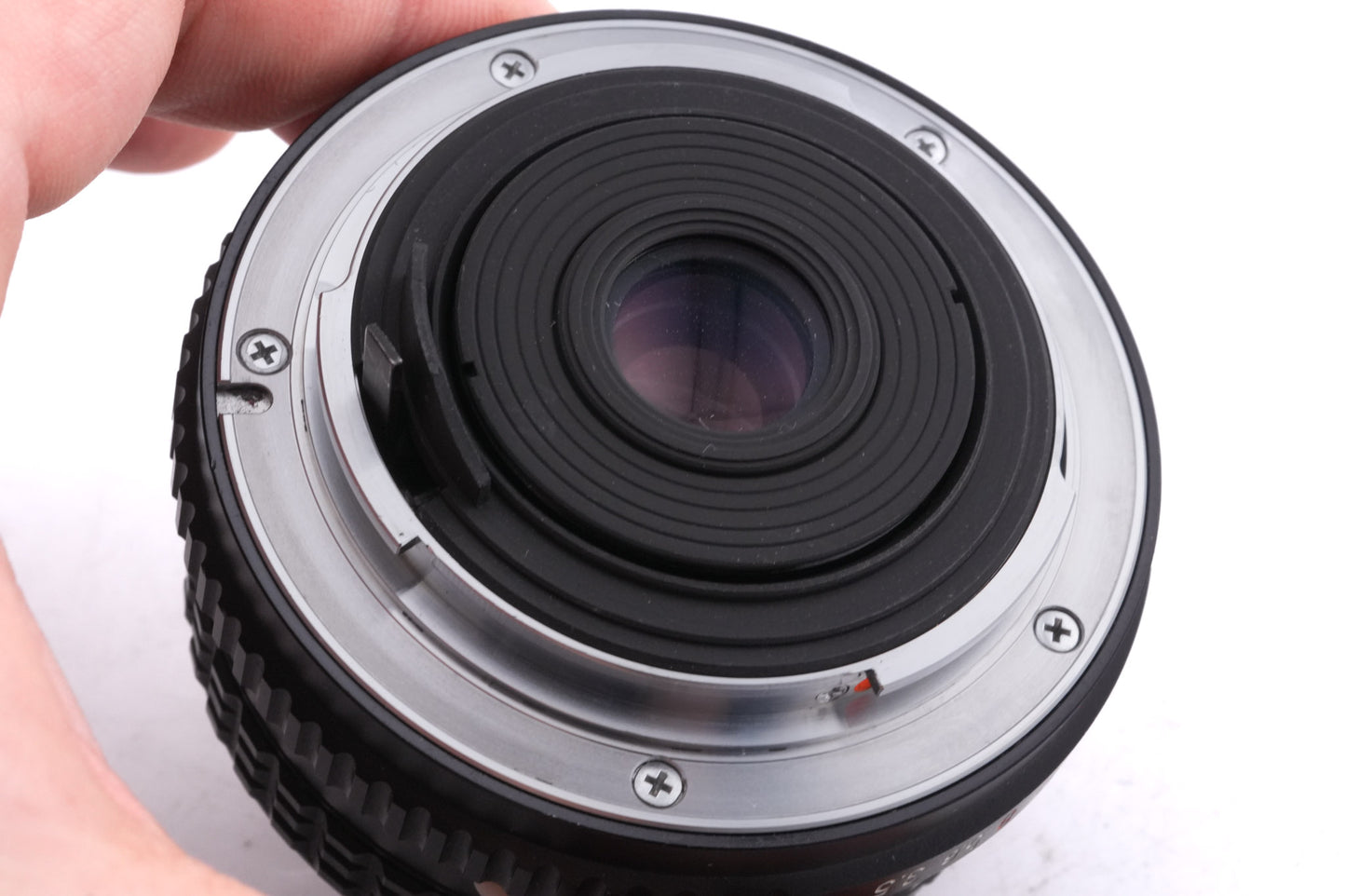 Pentax 28mm f3.5 SMC Pentax-M