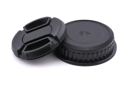 Pentax 28mm f3.5 SMC Pentax-M