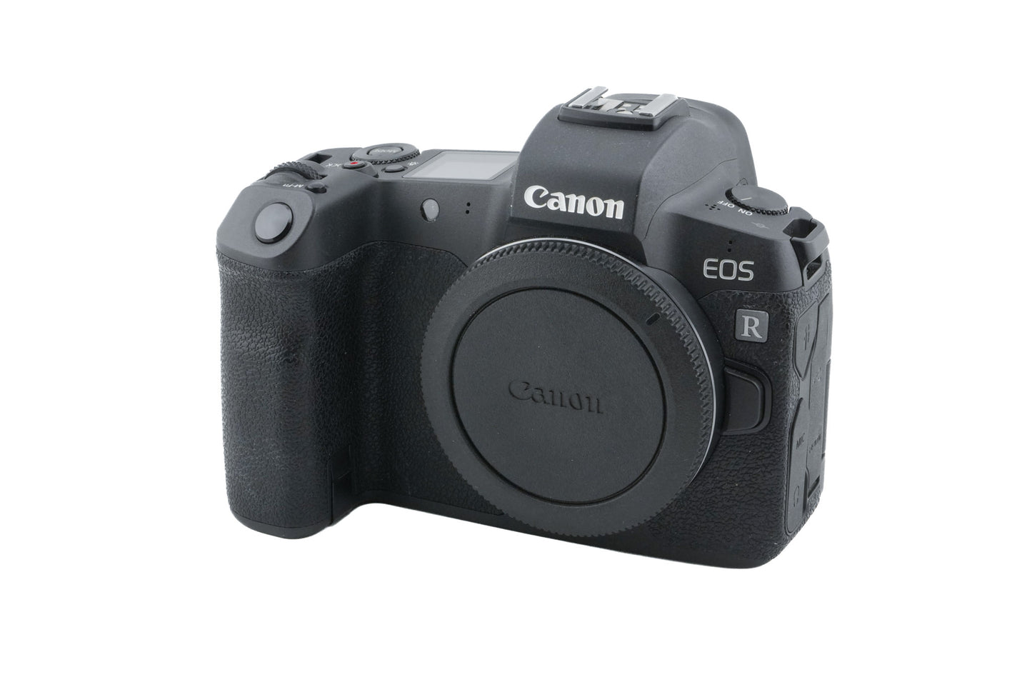 Canon EOS R