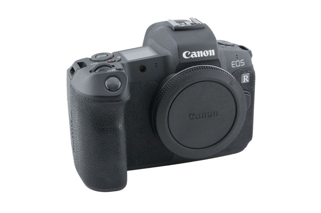Canon EOS R