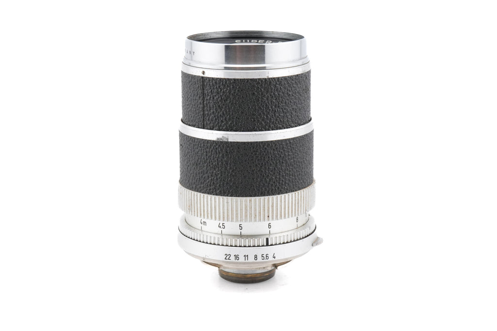 Voigtländer 135mm f4 Super-Dynaret
