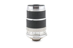 Voigtländer 135mm f4 Super-Dynaret