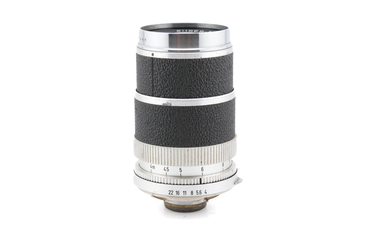 Voigtländer 135mm f4 Super-Dynaret