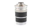 Voigtländer 135mm f4 Super-Dynaret
