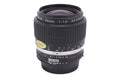 Nikon 35mm f1.4 Nikkor AI-S