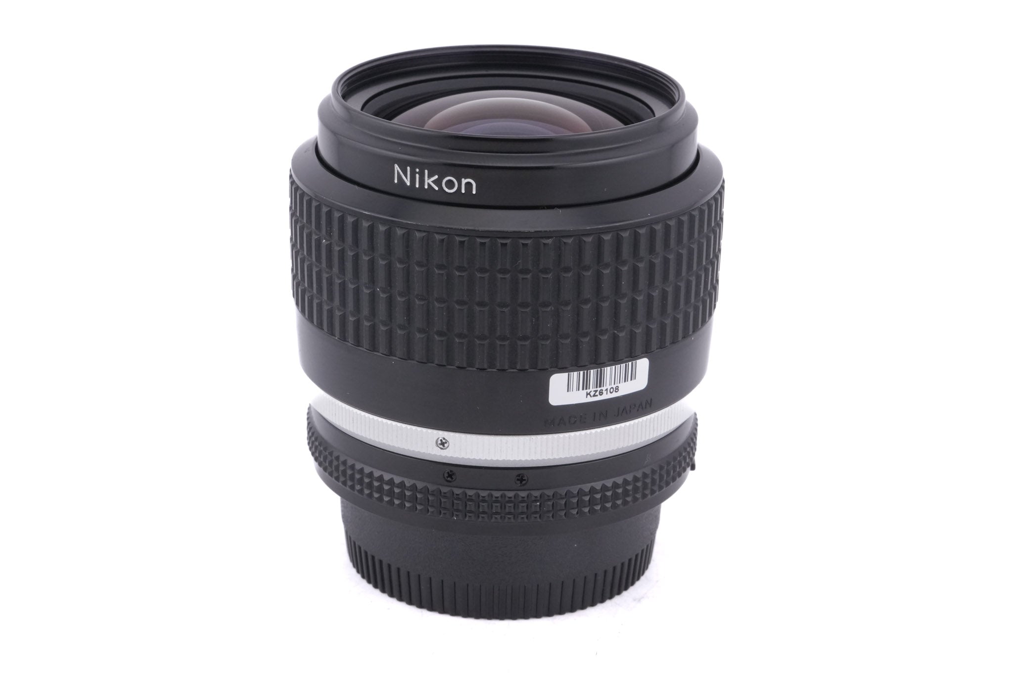 Nikon 35mm f1.4 Nikkor AI-S