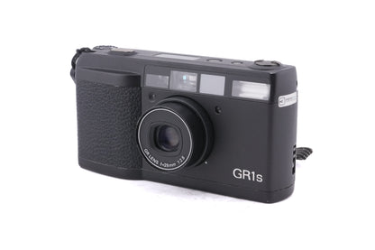 Ricoh GR1s