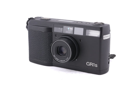 Ricoh GR1s