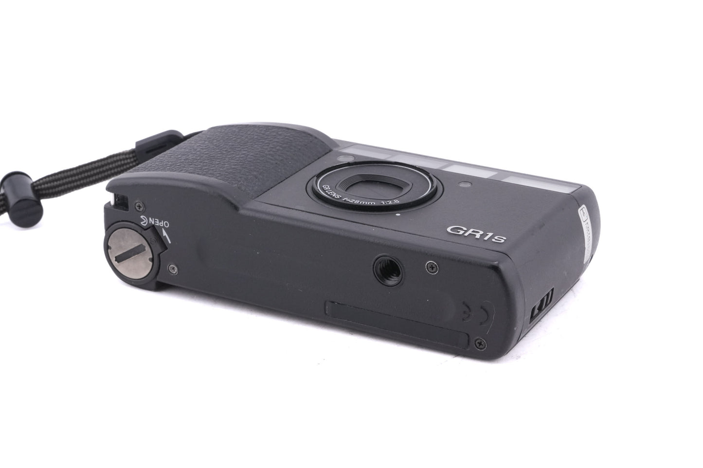 Ricoh GR1s