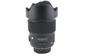 Sigma 20mm f1.4 DG HSM Art (015)