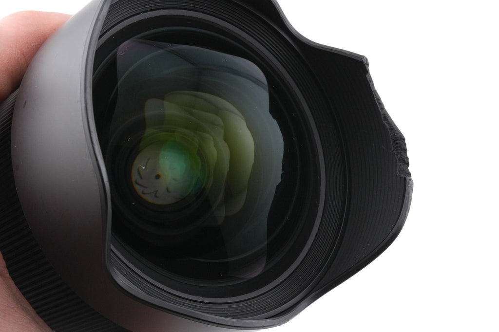 Sigma 20mm f1.4 DG HSM Art (015)